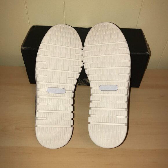 Womens Vionic Uptown Ballet Polluted Slippers Slip On Flats-Size 8.5-DAMAGED BOX - Picture 8 of 15